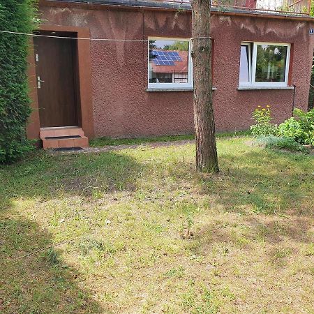 Apartament U Ani Przeczyce エクステリア 写真